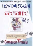 Packet Mania Vol. 3 by Cameron Francis