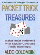 Packet Trick Treasures by Aldo Colombini