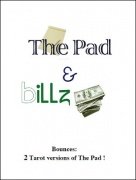 The Pad and Billz by TC Tahoe