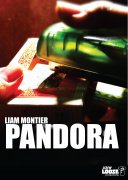 Pandora by Liam Montier