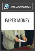 Paper Money by Mark Leveridge