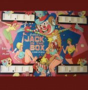 Paper to Bills by Brick Tilley