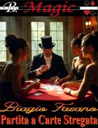 Partita a Carte Stregata by Biagio Fasano