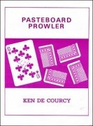 Pasteboard Prowler by Ken de Courcy