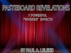 Pasteboard Revelations
