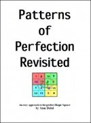 Patterns of Perfection Revisited by Sam Dalal