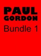 Paul Gordon Bundle 1