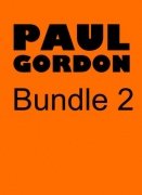 Paul Gordon Bundle 2