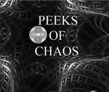 Peeks of Chaos by Tom Phoenix