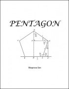 Pentagon by Ritaprova Sen
