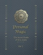 Personal Magic 1 by Eric C. Lewis