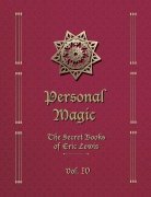 Personal Magic 4 by Eric C. Lewis