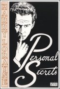 Personal Secrets by Harry Lorayne