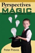 Perspectives on Magic: A book about the science of conjuring by Peter Prevos