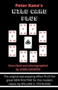 Peter Kane's Wild Card Plus by Lewis Ganson