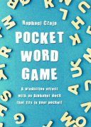 Pocket Word Game by Raphaël Czaja