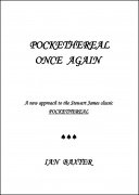 Pocketheral Once Again by Ian Baxter