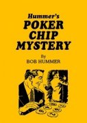 Poker Chip Mystery