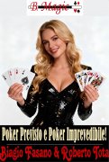 Poker Previsto e Poker Imprevedibile by Biagio Fasano & Roberto Tota