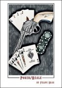 Poker Reale (Italian) by Felipe Suau