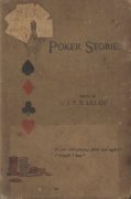 Poker Stories by John F. B. Lillard