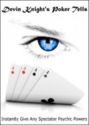 Poker Tells by Devin Knight