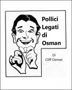 I Pollici Legati by Cliff Osman