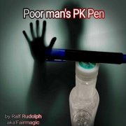 Poor Man's PK Pen by Ralf (Fairmagic) Rudolph