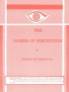 The Power of Perception by Arthur Setterington