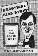 Read more about Practical Kids Stuff by Ian Adair