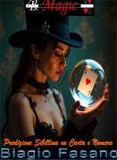 Predizione Sibillina su Carta e Numero by Biagio Fasano