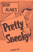 Pretty Sneaky by Don Alan