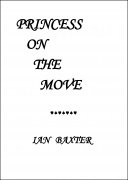 Princess on the Move by Ian Baxter