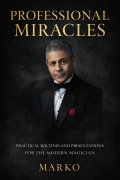 Professional Miracles by Mago Marko