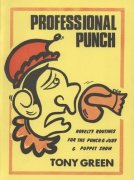 Professional Punch by Tony Green