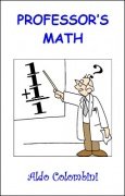 Professor's Math by Aldo Colombini