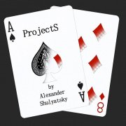 ProjectS by Alexander Shulyatsky