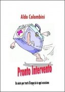 Pronto Intervento by Aldo Colombini