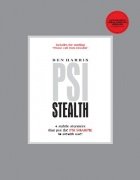 PSI Stealth by (Benny) Ben Harris