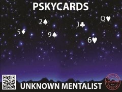 Pskycards
