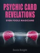 Psychic Card Revelations by Devin Knight