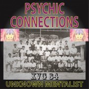 Psychic Connections by Unknown Mentalist