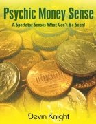 Psychic Money Sense by Devin Knight