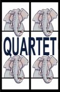 Quartet by Stephen Tucker