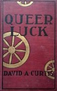 Queer Luck by David A. Curtis