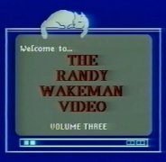 Randy Wakeman Video 3 by Randy Wakeman