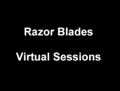 Razor Blades by Ian Kendall
