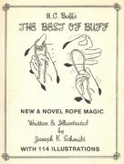 R.C. Buff's The Best of Buff