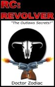 RC: Revolver by Scott Xavier