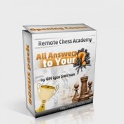 Grandmaster's Opening Laboratory 2: Advanced Chess Openings Course - Bonus Pack by Igor Smirnov
